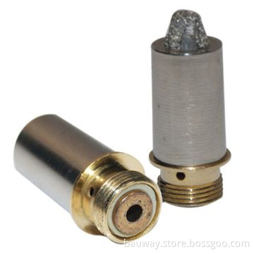 Atomizer, Nickel Connector, EMS, DHL, TNT and HK Air Mail Shipping Way, 8.5mm Size